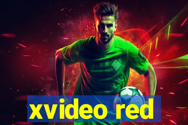 xvideo red